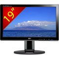 Monitor LCD W1942S - PF 19 &acute; Widescreen Bivolt - LG - cod. 2302004
