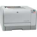 Impressora CP1215 CC376A Laser Color LaserJet 110v - HP - cod. 2302042