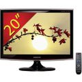 TV LCD T200M 20 &acute; Monitor HDTV Widescreen - Samsung - cod. 2302878