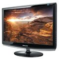 Monitor LCD 933SN Plus 18,5 &acute; Widescreen Preto Cream - Samsung - cod. 2303057