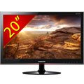 Monitor LCD P2050 20 &acute; Widescreen Rose Black - Samsung - cod. 2303062