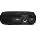 Projetor S8 + 2500 Ansi Lumens, Multimídia Powerlite Portátil c / Controle Remoto Bivolt - Epson - cod. 2303136