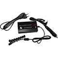Carregador - Fonte Universal p / notebook 100W Bivolt REF: 17.026 - Clone - cod. 2304458