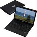 Notebook IS1422 Intel Dual Core 2GB 320GB LCD 14´´ Windows 7 Starter - Semp Toshiba - 2304503