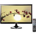 TV LED Full HD 24 &acute; c / conversor digital LT24A550 Entrada USB, DVI, HDMI - Samsung - cod. 2304627