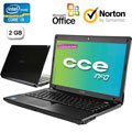 Notebook Chromo 323 Intel Core I3 2GB 320GB LED 14´´ Linux - CCE - 2304790