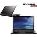 Notebook G475 AMD Vision 2GB 320GB LED 14´´ Windows 7 Starter - Lenovo - 2304922