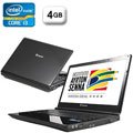 Notebook W7535 Intel Core I3 4GB 320GB LED 14´´ Windows 7 Basic - Itautec - 2304935