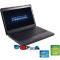 Notebook N8145 Intel Core I3 6GB 750GB LED 14´´ 3D Windows 7 Basic - Positivo - 2304972