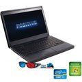 Notebook N8575 Intel Core I5 6GB 750GB LED 14´´ 3D Windows 7 Premium - Positivo - 2304973