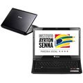 Notebook A7420 AMD Dual Core 2GB 320GB LED 14´´ Windows 7 Starter - Itautec - 2305103