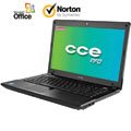 Notebook AR545P Core I5 4GB 500GB LED 14´´ Windows 7 Premium - CCE - 2305213