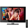 TV 24 &acute; LED L2401 c / Conversor Digital HDMI - CCE - cod. 2305475