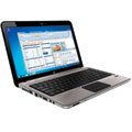 Notebook DM4 - 2155BR Intel Core I5 4GB 640GB LED 14 &acute; Windows 7 Basic Cinza Azulado - HP - cod. 2305478