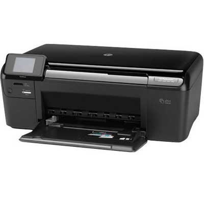 Multifuncional Photosmart CN731A e-all in one com ePrint - HP