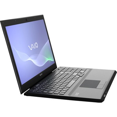 Notebook Sony Vaio on Notebook Sony Vaio Se15fb B Intel Core I7 6gb 640gb Led 15 5   Teclado