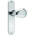 Fechadura IP 2700 / 80 Taco de Golf Interna Inox Polido - Alian&ccedil;a - cod. 3100042