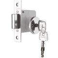 Trava de Seguran&ccedil;a Dupla Tetra Mesmo Segredo 4 Chaves - Land - cod. 3100053