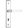 Fechadura Pop Line L 800 Interna Alavanca - Soprano - cod. 3100067
