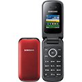 Celular Samsung E1195 R&aacute;dio FM - Desbloqueado - cod. 3300298