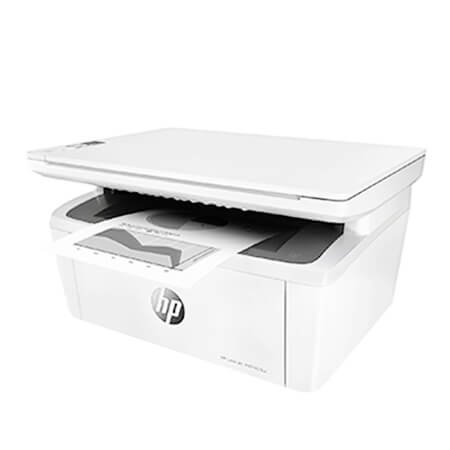 HP Laserjet Pro com tecnologia para economia de energia