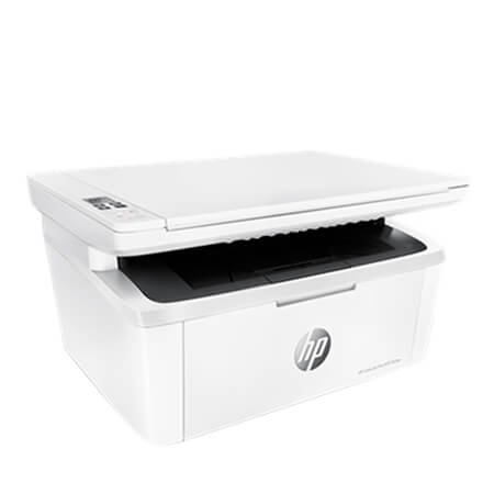 LaserJet Pro com alto nível de impressão