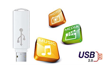 USB Playback