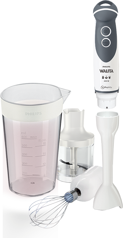 Liquidificador Philips Walita Viva Duravita | RI2087