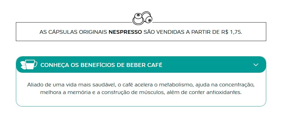 benefícios beber café