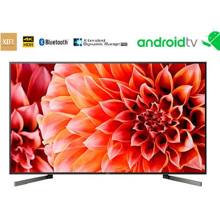 Smart TV 85” Inteligente com Reconhecimento de Voz