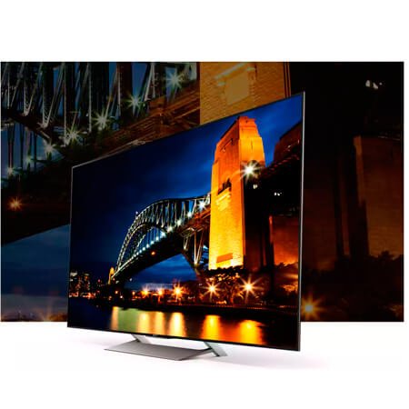 Smart TV LED 85 Sony XBR-85X905F 4K HDR