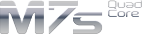M7s Quad-Core