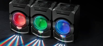 Sony