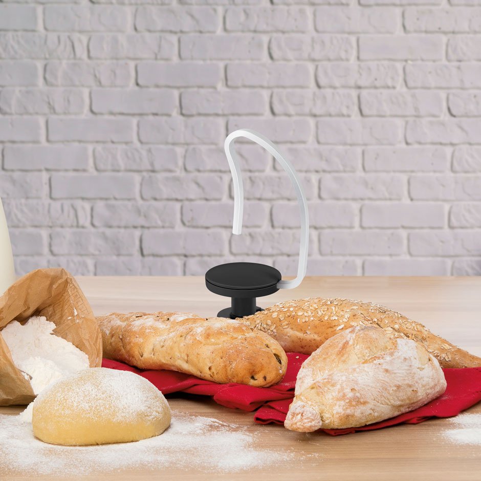 Conteúdo informativo Batedeira Planetária Arno Master Chef 