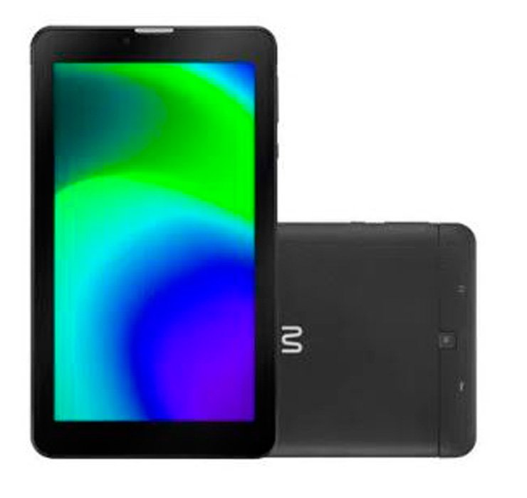 Conteúdo informativo Smartphone Nokia C30 NK043