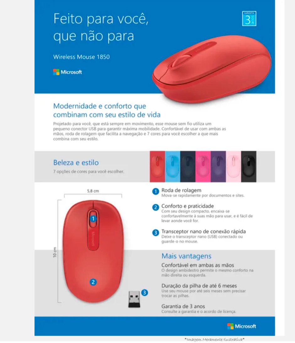 conteúdo Interativo Multilaser