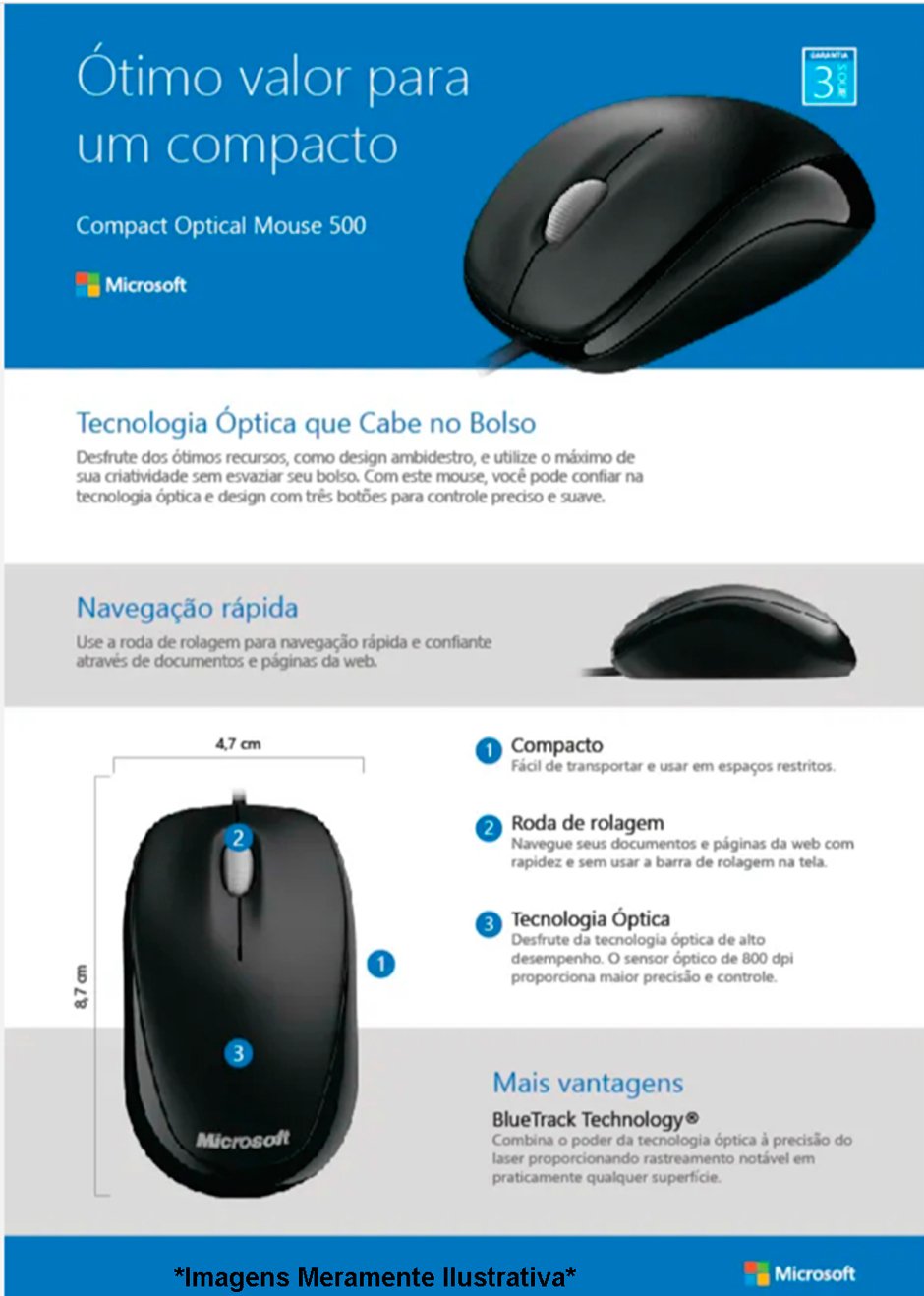 conteúdo Interativo Multilaser