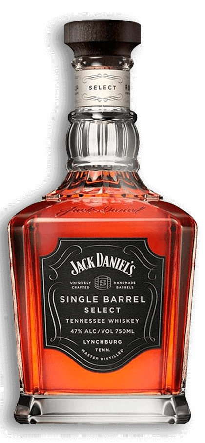 Whisky Jack Daniels Single Barrel em promoção