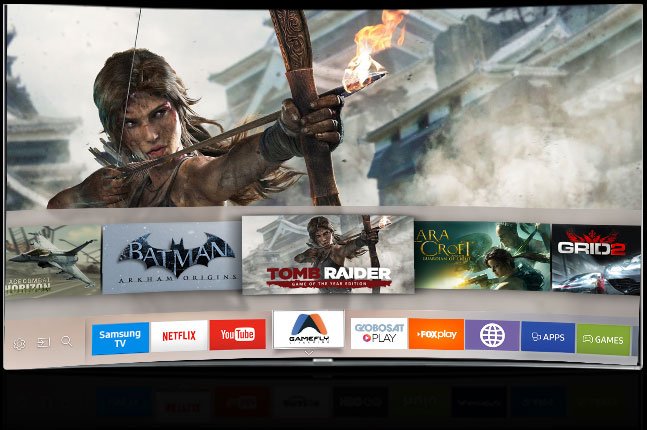 Netflix de jogos, GameFly pode substituir seu videogame